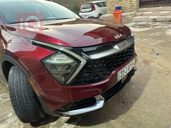 كيا سبورتاج 2023 للبيع في العراق -  بغداد